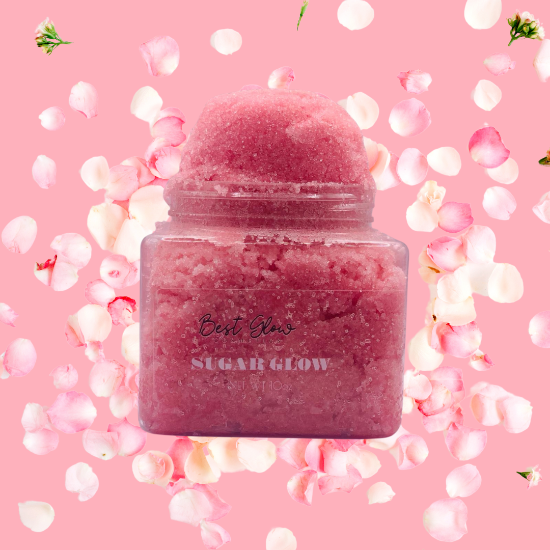 Rose Scrub