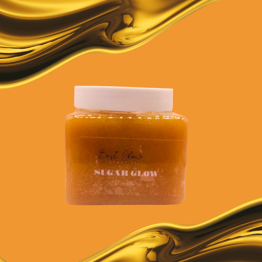 24k Gold Scrub (Luminous l)